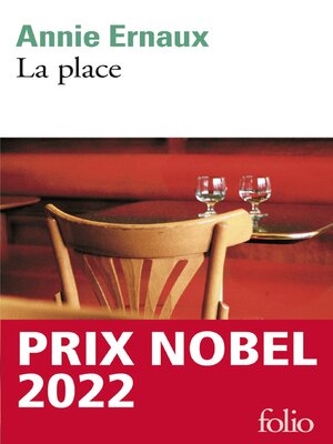 cover image of La place